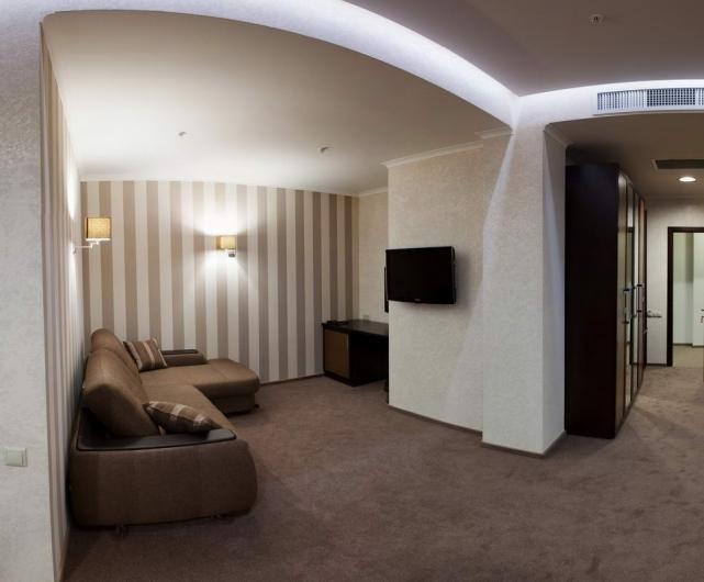 Porto Riva Hotel Zaporizhia Phòng bức ảnh