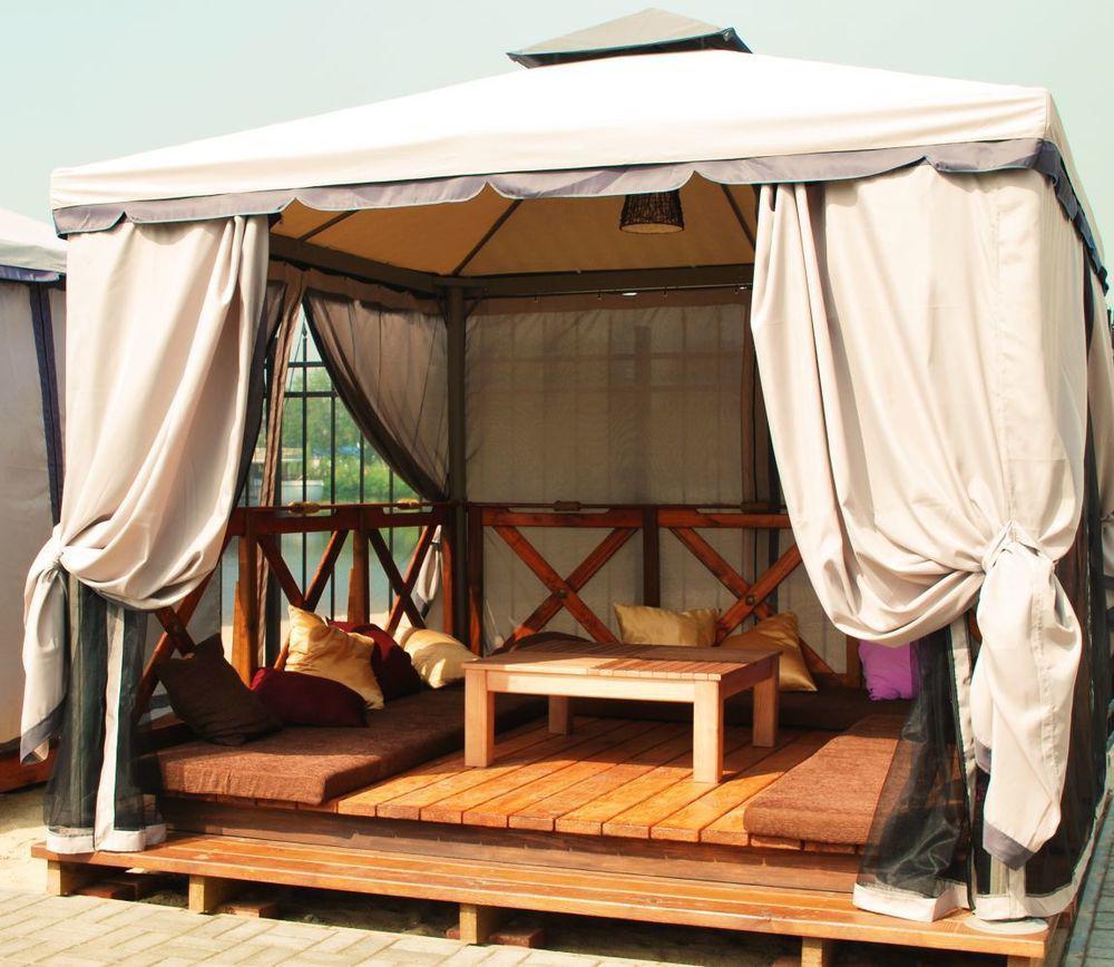 Porto Riva Hotel Zaporizhia Ngoại thất bức ảnh