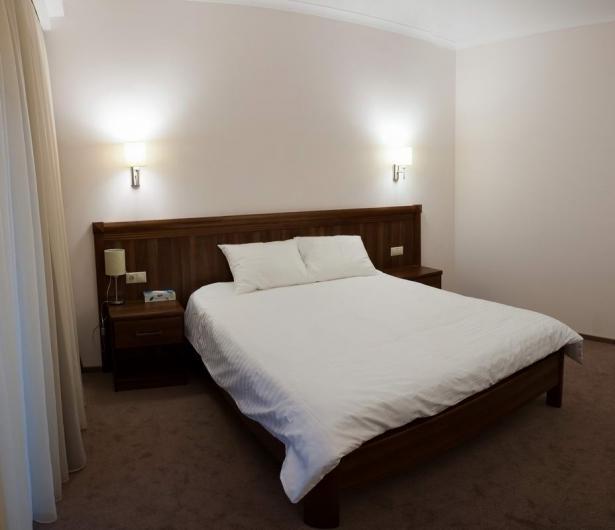 Porto Riva Hotel Zaporizhia Phòng bức ảnh